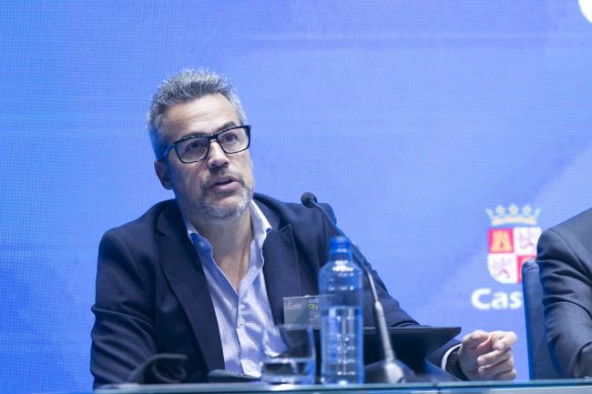 OKTO impulsa la digitalización del pago con enfoque en seguridad y control en el XVII Congreso de Juego de Castilla y León