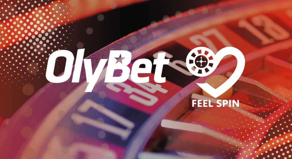 OlyBet Lanza las Ruletas en Vivo de FeelSpin en España