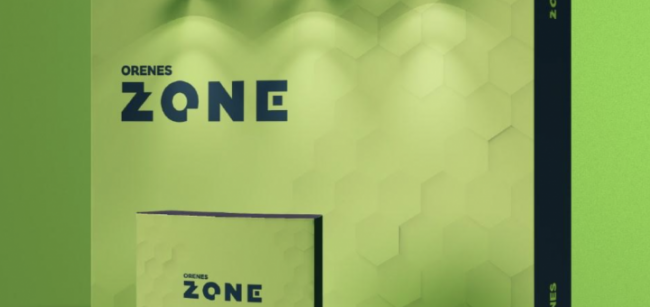  Orenes Zone presente en la primera edición de la Feria Internacional del Ocio y Entretenimiento Familiar