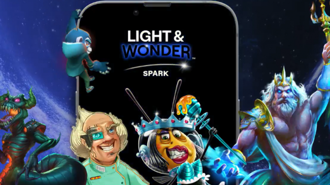 Playzido se transforma en Light & Wonder Spark y entra en una nueva etapa de innovación en iGaming
VÍDEO