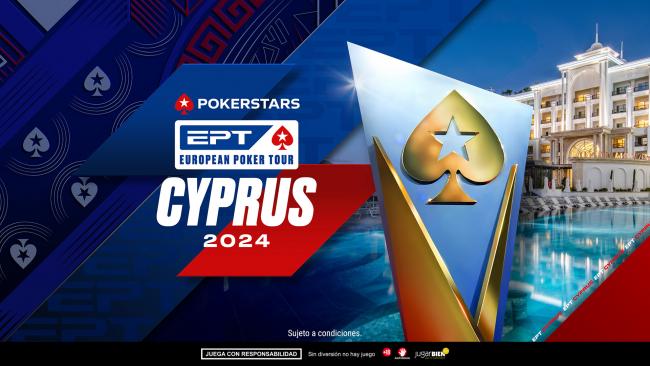 PokerStars Eleva la Apuesta en Chipre con un EPT