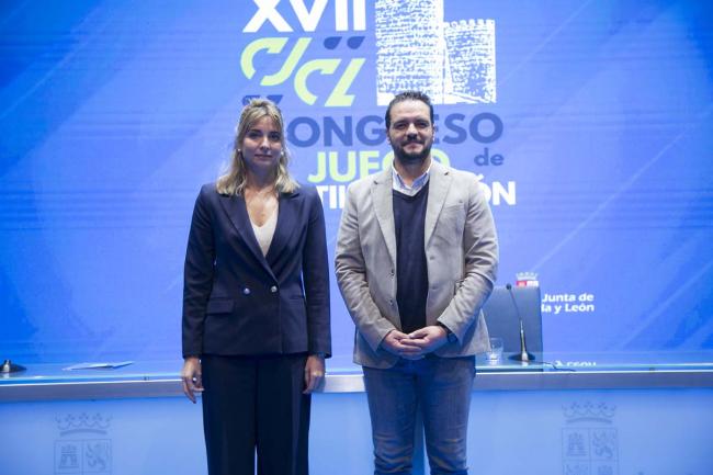 Cierre del Congreso de Juego: Reflexiones sobre la importancia social y colaboración en el sector