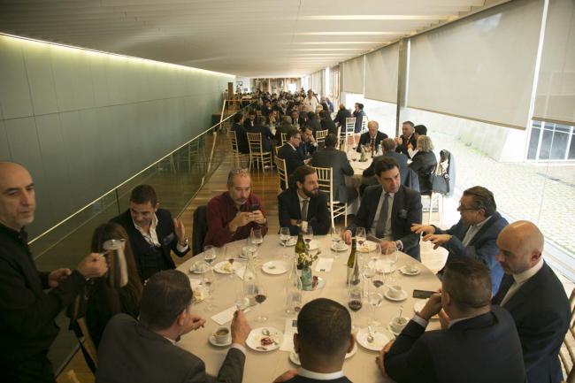 Segunda Galería de Fotos del Congreso de Juego de Castilla y León