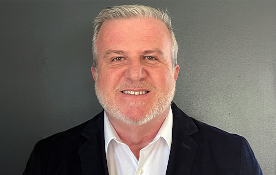 SUZOHAPP appoints Geoff McDowell as New President
