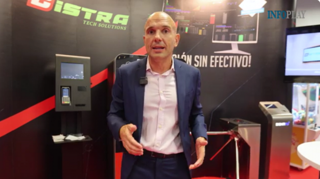 Gistra: Comodidad y Seguridad para Jugadores con Jorge Ruiz
