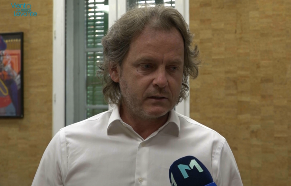 Iñaki Arbea destaca la importancia de la integridad en el deporte en FESintegridad