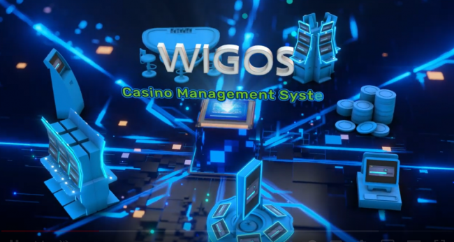 Win Systems revolutionises G2E 2024 with 110,000 connected machines and new app for gamers