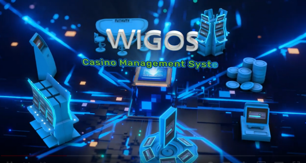 Win Systems revolutionises G2E 2024 with 110,000 connected machines and new app for gamers