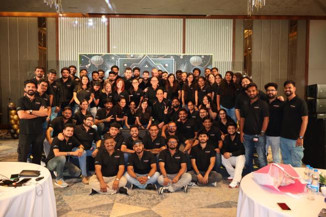 Zitro celebra el primer aniversario de su Campus Tecnológico en India