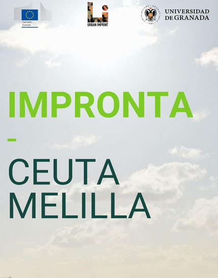 Ceuta y Melilla se unen a la Universidad de Granada en el Programa Impronta