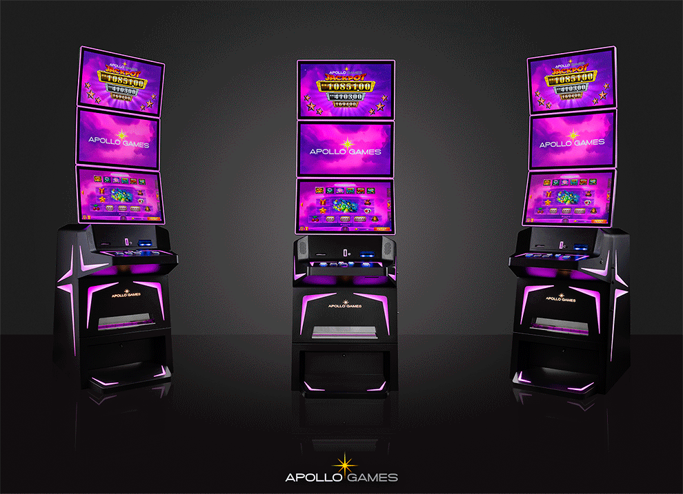  VÍDEO EXCLUSIVO de INFINITY GAMING
Apollo STELLAR: Diseño Ergónomico, Sonido Perfecto y Rendimiento Inigualable