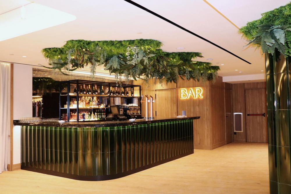 Orenes completa la primera fase de la reforma integral del Complejo Rincón de Pepe
FOTOS