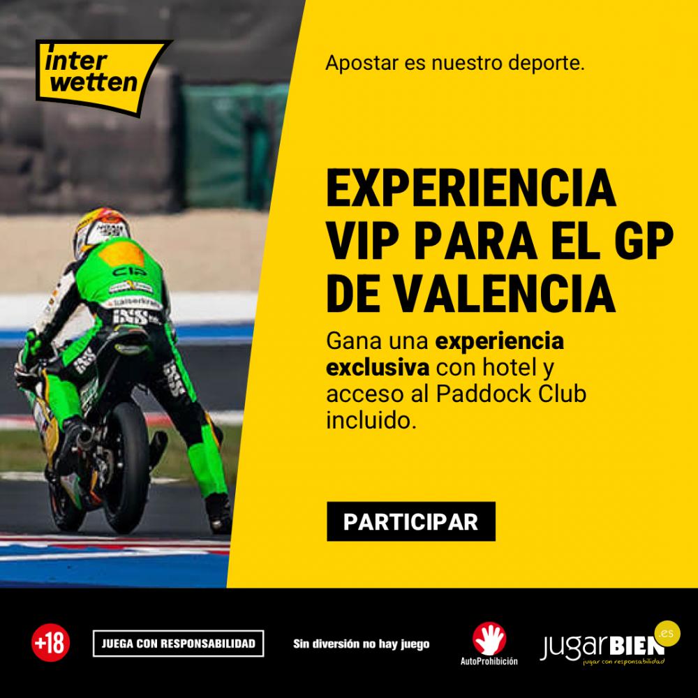 Interwetten España revoluciona la experiencia de juego con exclusivas experiencias VIP