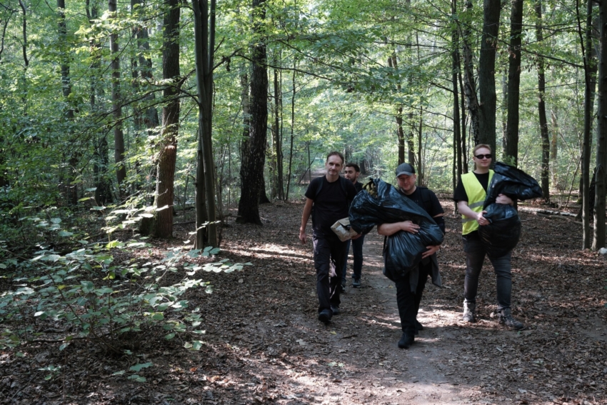 LeoVegas Group realiza donaciones para proyectos de reforestación y ayuda humanitaria