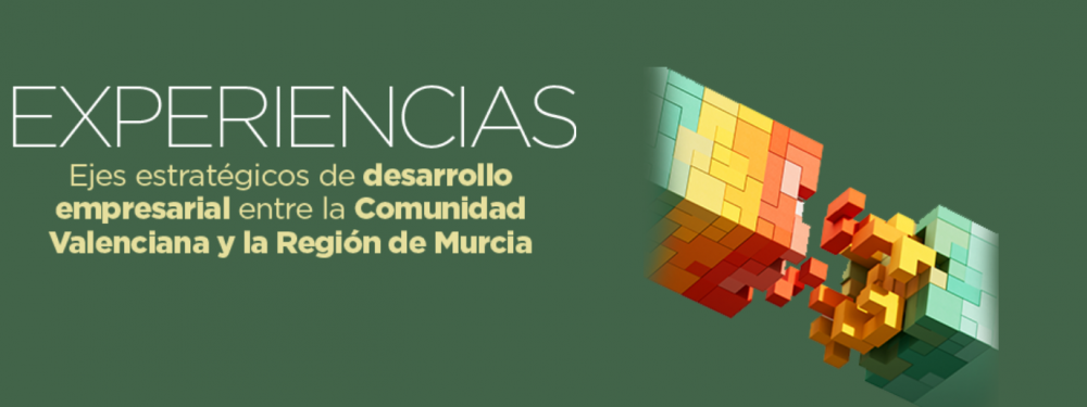 Javier López Cerrón y el Grupo Orenes protagonizan el foro 'Región de Talentos' en Valencia