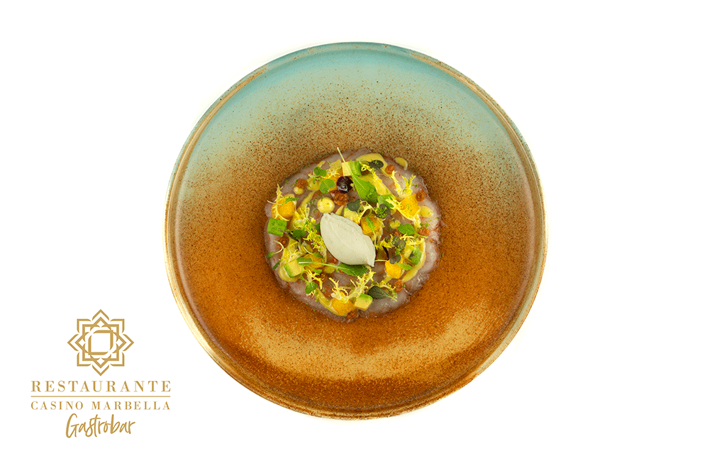 ¡BUEN PLAN PARA EL PUENTE DE TODOS LOS SANTOS!
Casino Marbella invita a un viaje culinario por Cádiz