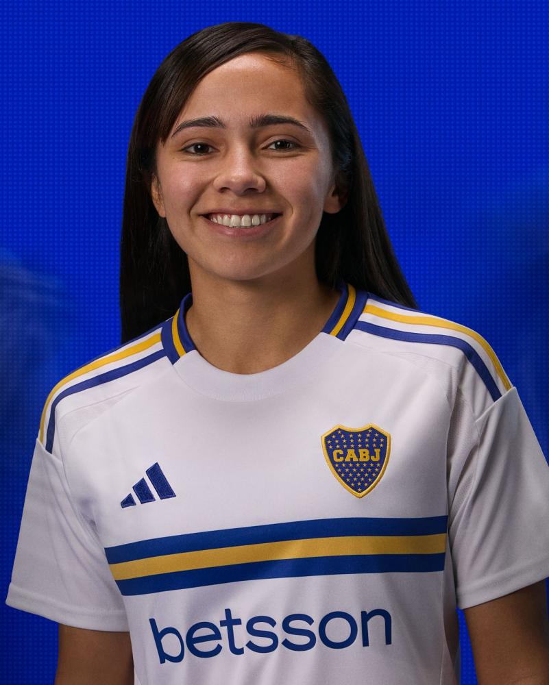Boca Juniors lanza su nueva camiseta con el logo de Betsson