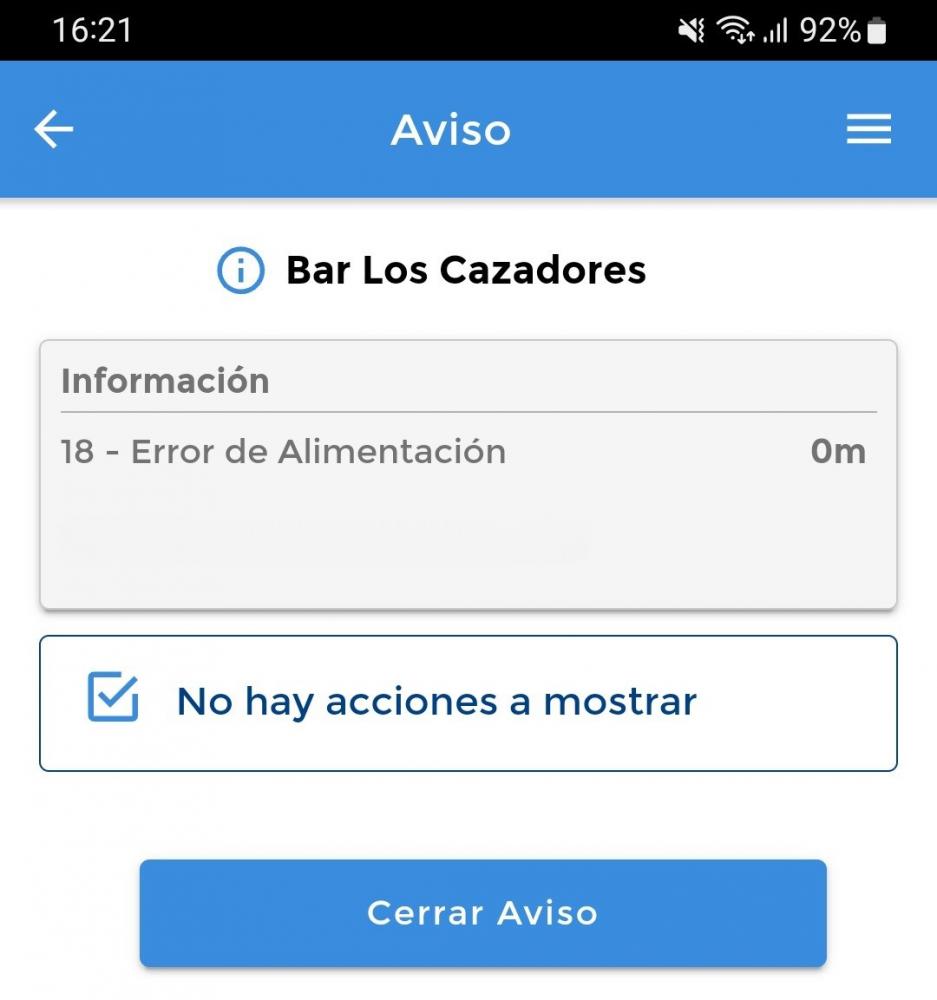 IPS lanza notificaciones push en su app de recaudación para una gestión más eficiente