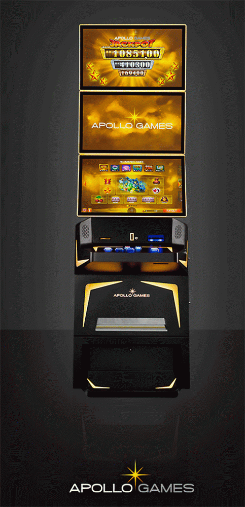  VÍDEO EXCLUSIVO de INFINITY GAMING
Apollo STELLAR: Diseño Ergónomico, Sonido Perfecto y Rendimiento Inigualable