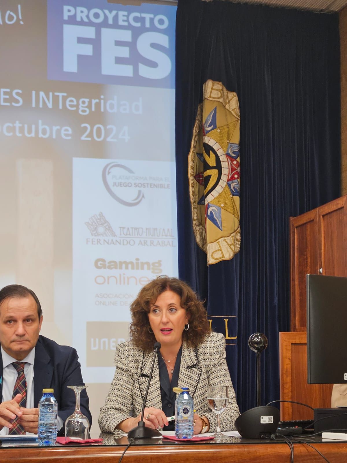 FES INTegridad: promoviendo la ética deportiva en Melilla
FOTOS