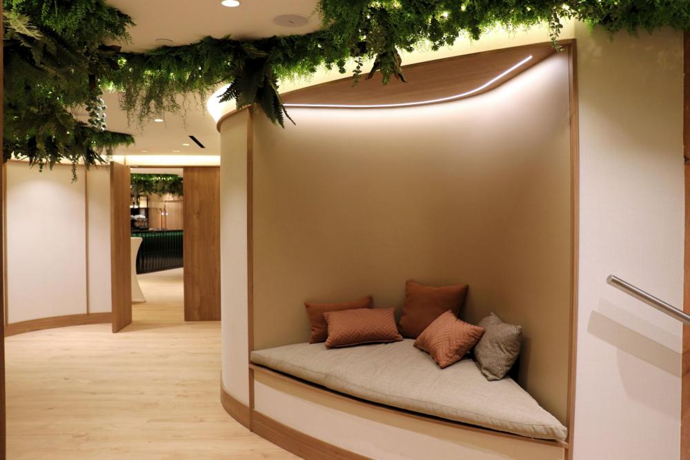 Orenes completa la primera fase de la reforma integral del Complejo Rincón de Pepe
FOTOS