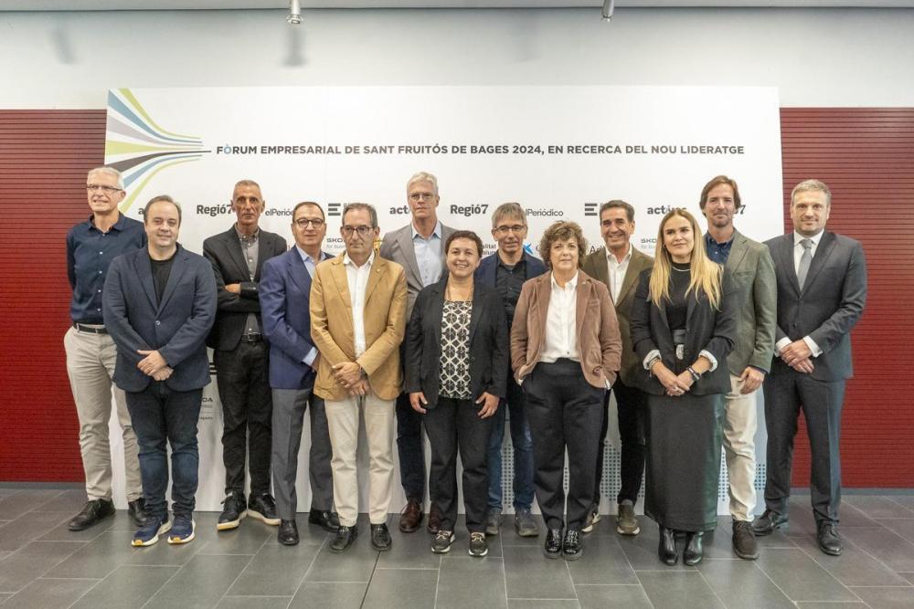 Joaquim Agut reafirma la salida de Cirsa a Bolsa en 2025, pero advierte: 