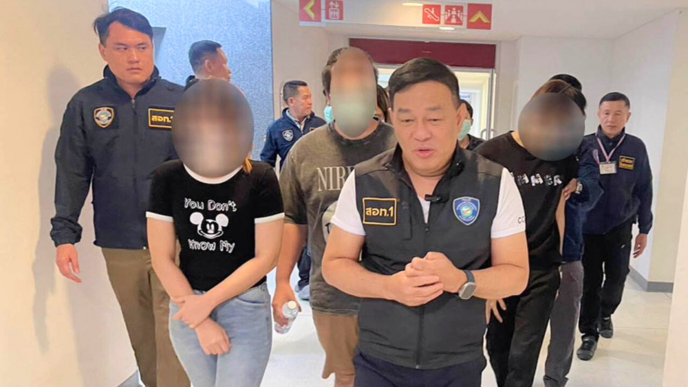 Más de 5.000 arrestados en una operación INTERNACIONAL contra apuestas fraudulentas en el fútbol, según Interpol
FOTOS