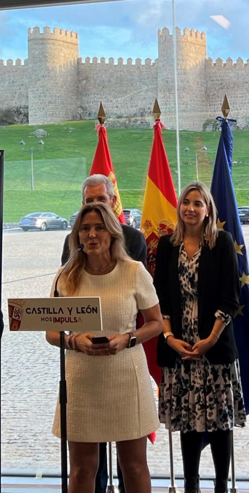 El Congreso de Juego de Castilla y León regresa a Ávila con una agenda centrada en Protección de Datos, Regulación y Medios de Pago
FOTOS y VÍDEO