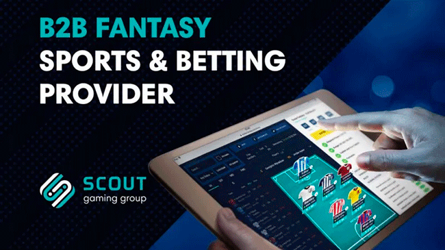 Scout Gaming Group: crecimiento del 87% en ingresos en el tercer trimestre y mejora en EBITDA