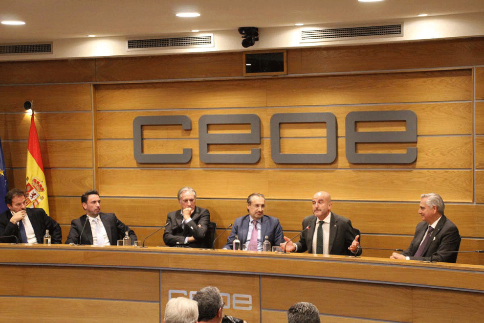 ANESAR reivindica en su 42ª Asamblea General la dignidad del sector frente a situaciones injustas, desproporcionadas y discriminatorias