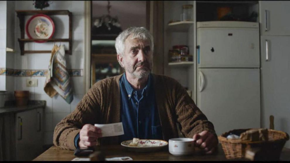 AQUÍ ESTÁ EL ANUNCIO DE LA LOTERÍA DE NAVIDAD 2024