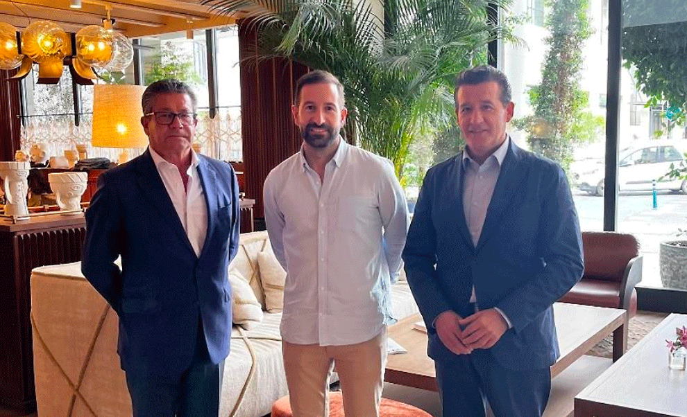 ASAEBIN IMPULSA UNA INICIATIVA DE SOSTENIBILIDAD PARA COMBATIR EL CAMBIO CLIMÁTICO