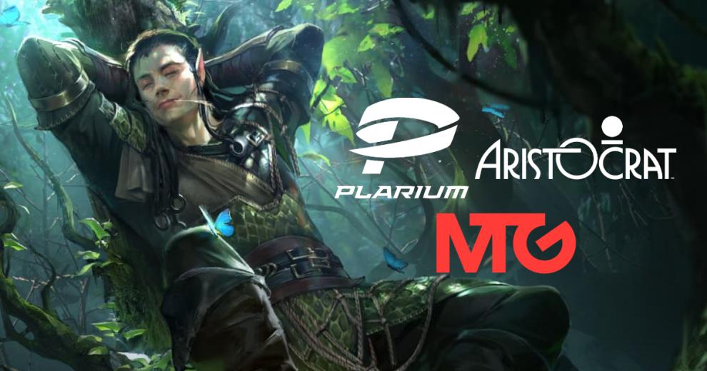 Aristocrat Leisure vende su negocio de Juegos Móviles Plarium por 1.250 Millones de Dólares