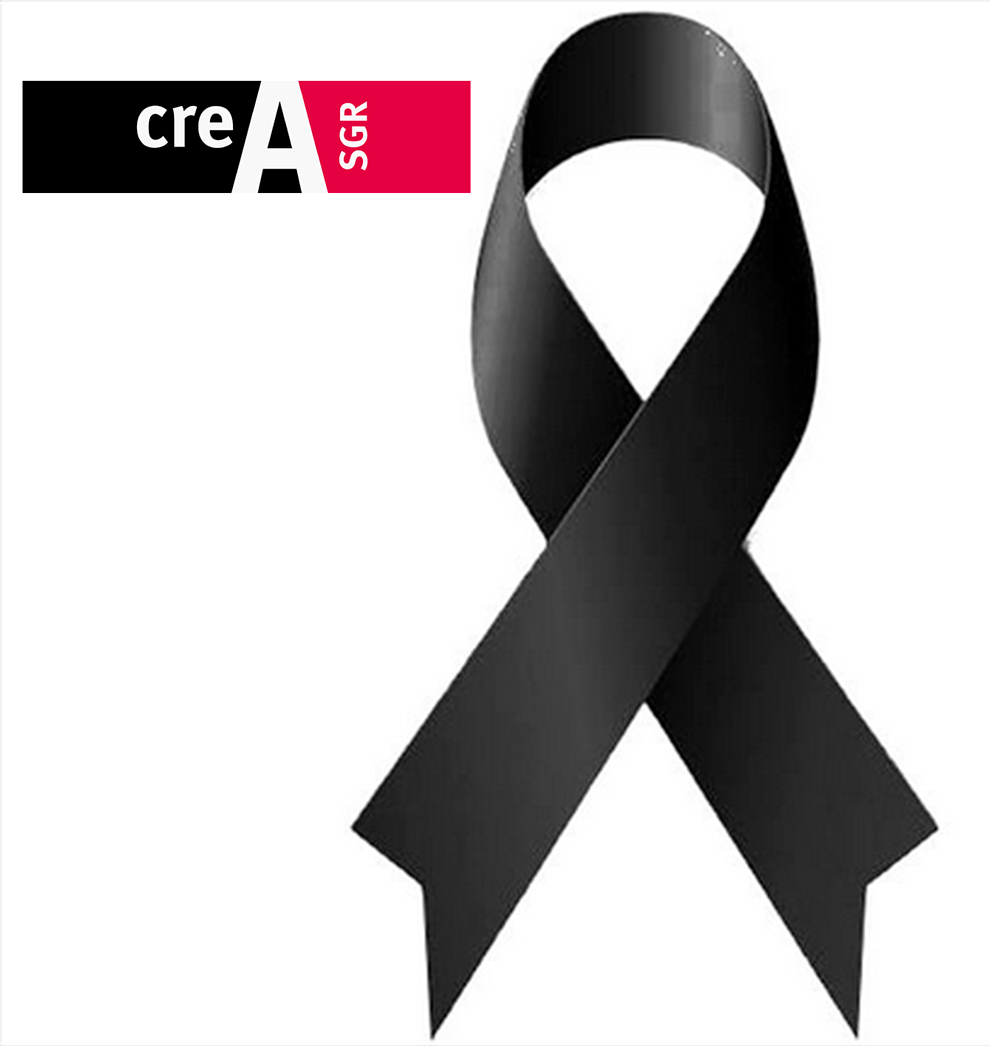 CREA SGR expresa su pésame y solidaridad ante la DANA