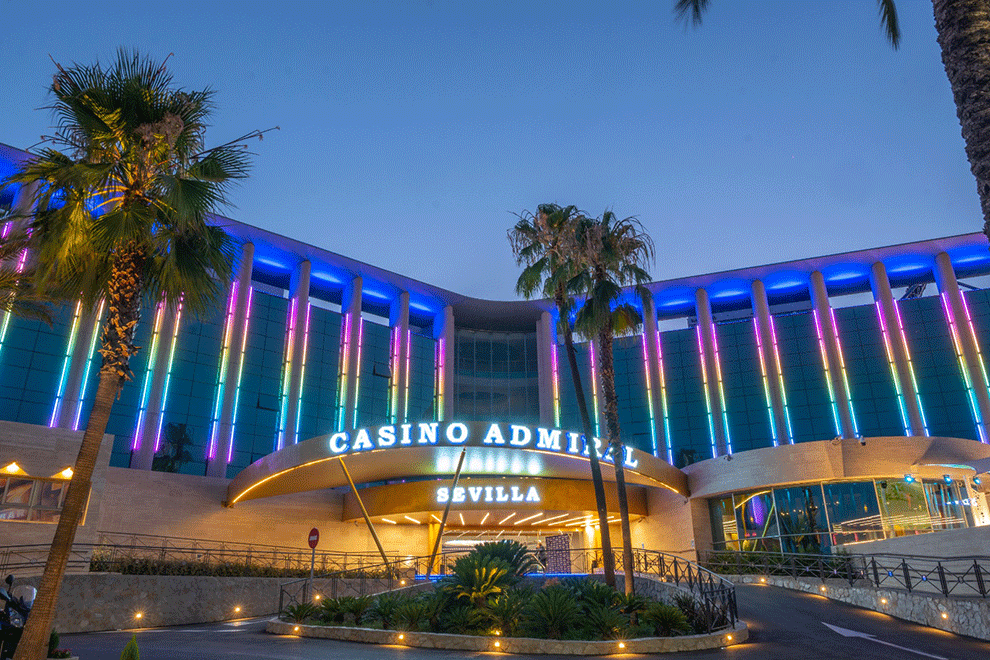 Casinos Admiral España Dona Beneficios del BAP a FESBAL para Ayudar a Afectados por la DANA