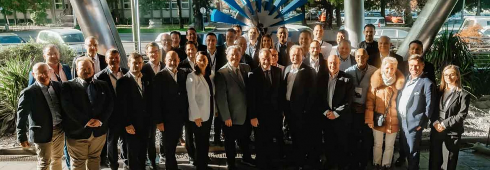 Celebrado el ECA Forum 2024: Inteligencia Artificial, Regulación y el Futuro de los Casinos Presenciales