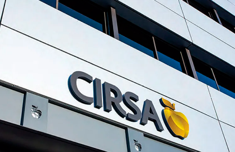Cirsa ultima su salida a Bolsa en 2025 con un potente grupo de bancos colocadores
