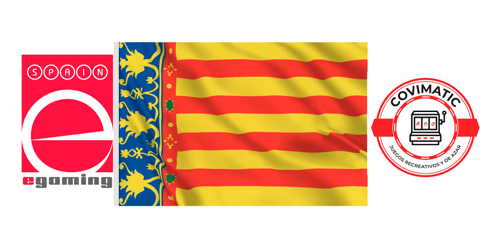 E-Gaming y Grupo Covimatic suspenden el cobro de alquileres de máquinas MultiSlot en la Comunidad Valenciana durante noviembre