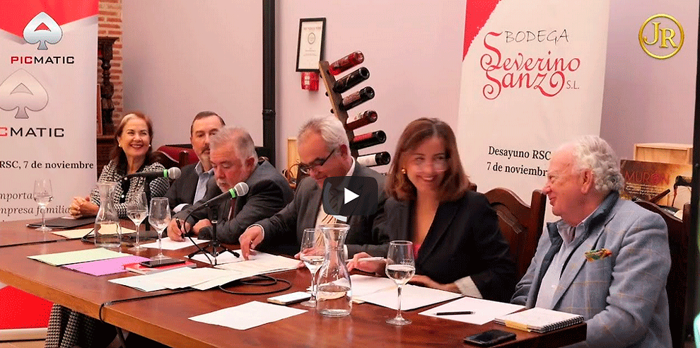 EN VÍDEO: INTERVENCIÓN COMPLETA DE AITOR URIARTE EN VÍDEO