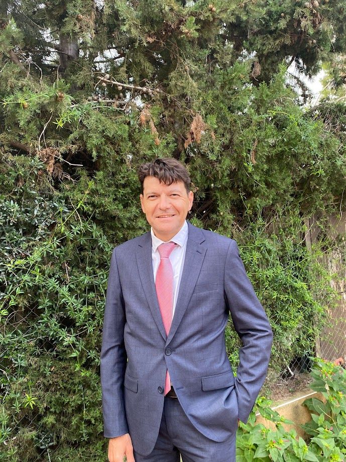 El Govern nombra a Andreu Navas Amenós como Director de la Agencia Tributaria de Cataluña