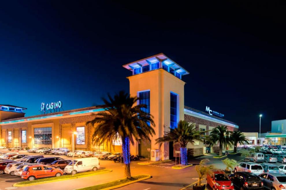 El Grupo Valmar toma control total de Casinos Marina del Sol en Chile