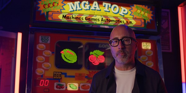 El talento SANAHUJA marca el MGA GAMES DAY
AQUÍ TODA LA INFORMACIÓN