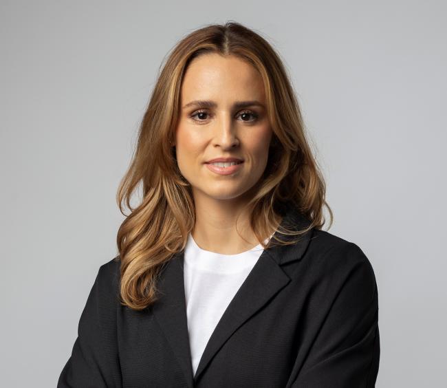 Entain nombra a Dafne Guisard como nueva Directora de Operaciones