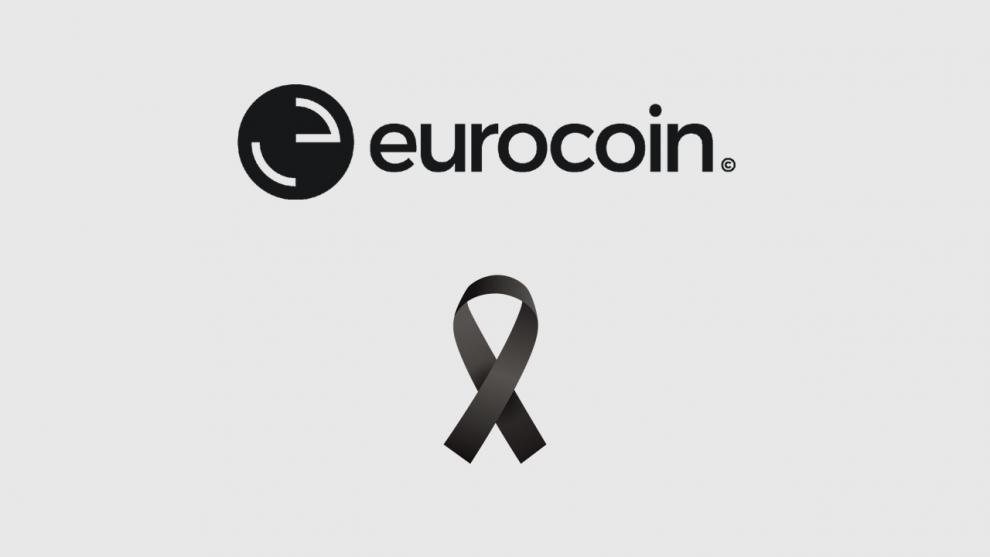 Eurocoin envía 15.000 botellas de agua a Catarroja para ayudar a los afectados por la DANA