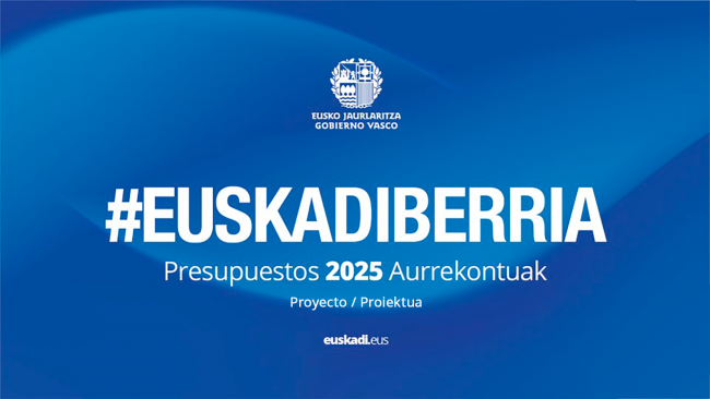 Euskadi proyecta un aumento del 4,7% en el Impuesto sobre Actividades del Juego para 2025, alcanzando los 7,95 millones de euros