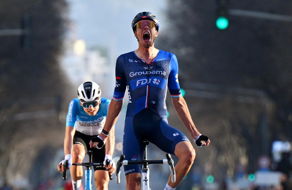 FDJ completa con éxito su primera Emisión de Bonos por 1.500 Millones de euros para refinanciar la adquisición de Kindred