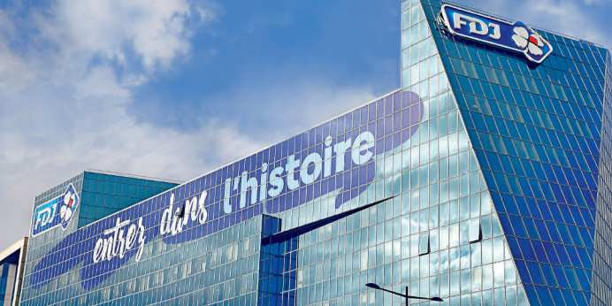 FDJ lanza su primera emisión de Bonos por un valor de 1,5 mil millones de Euros