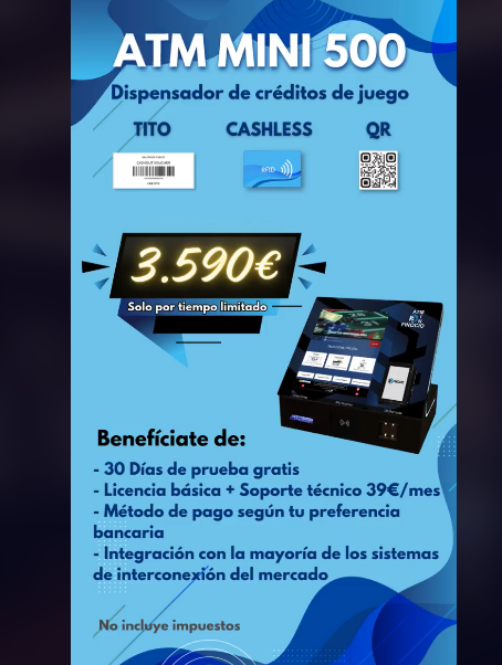 FINOCIO lanza su oferta exclusiva de Black Friday - ¡Ve el vídeo!
