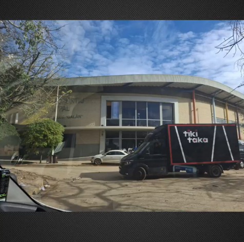 ¡Grupo Tiki Taka en acción!
VÍDEO de los camiones enviando ayuda humanitaria a las zonas afectadas por la DANA en Valencia