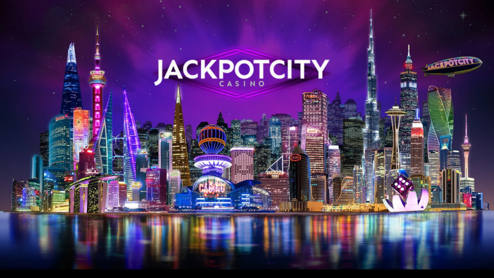 Jackpot City continúa su plan de expansión en la región: inicia operaciones en Perú